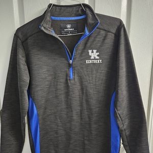 UK pullover - excellent - size small
